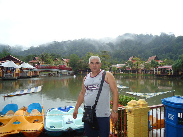 Муса Машиев