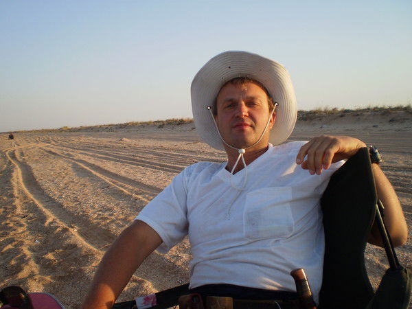 Юра Юрченко