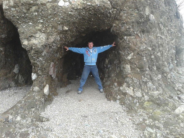 Валерий Клунок