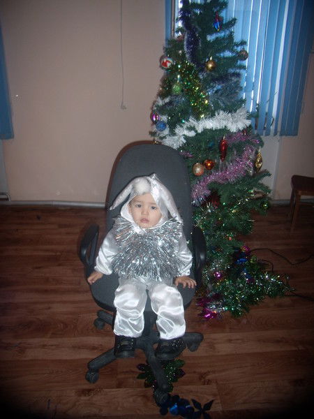 Дана Мадиянова