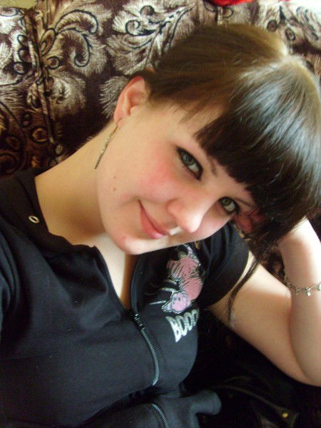 Анастасия Ханнанова