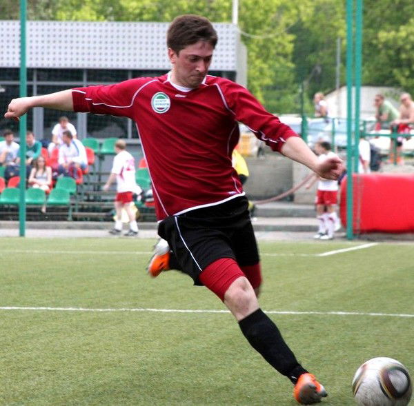 Артём Рябкин