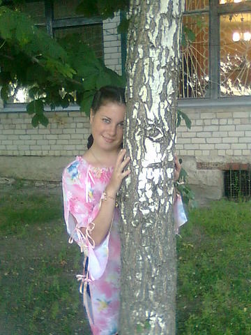 Аленушка Боткина