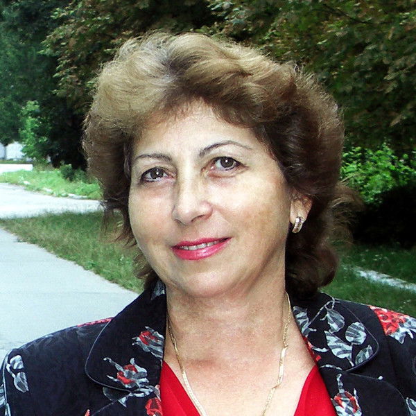 Тамара Полищук