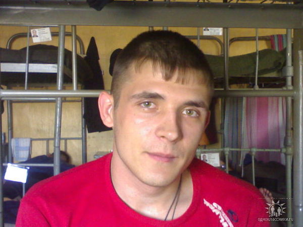 Виктор Горячев