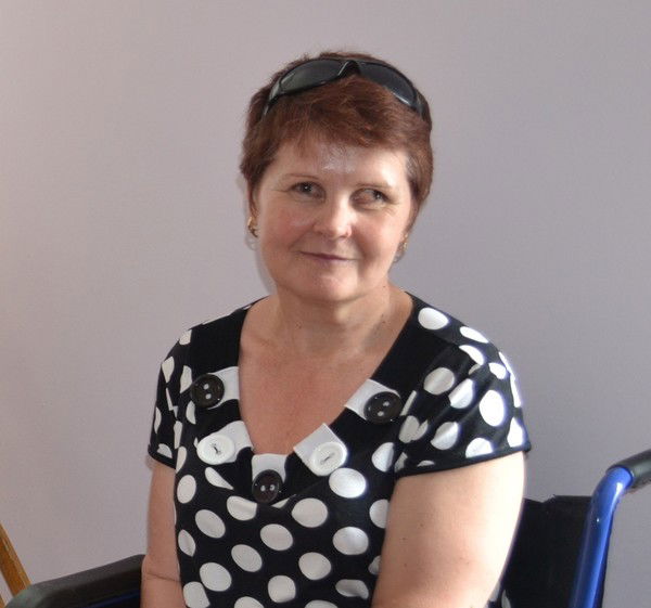 Валентина Исакова