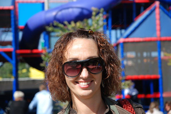 Виктория Сорокина