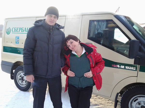 Евгения Панова