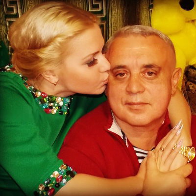 Анюта Антоненко