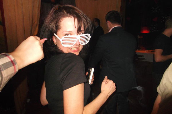 Евгения Недосека