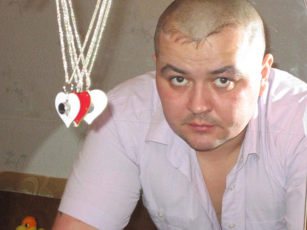 Денис Шадрин