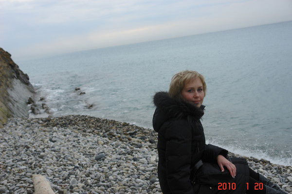 Александра Мамедова