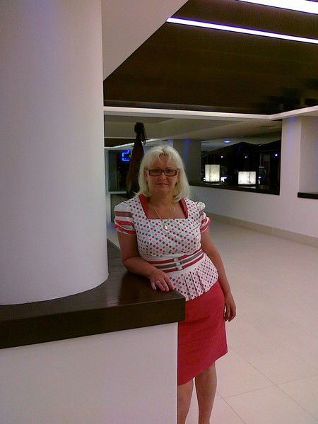 Надежда Андреева