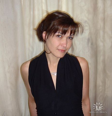 Галина Зуенко