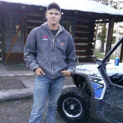 Андрей Лисовец