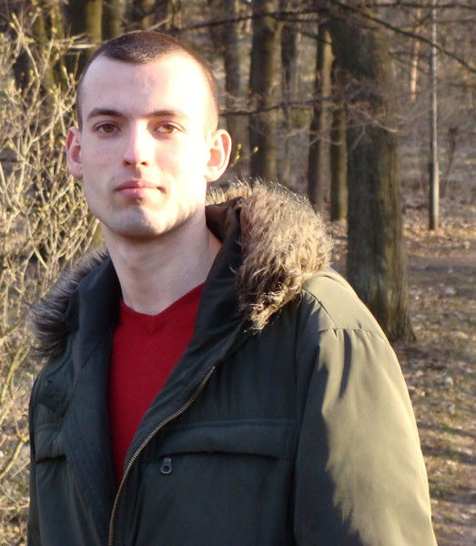 Станислав Невский