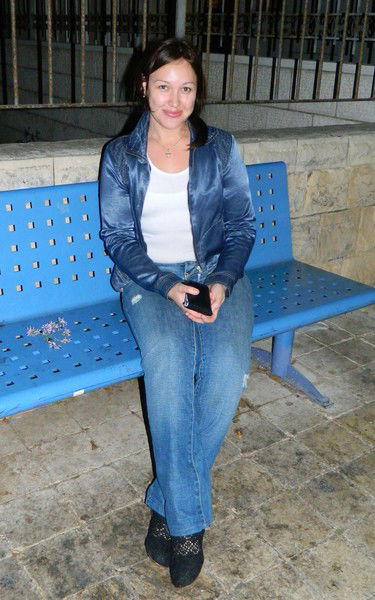 Ирина Форкаш