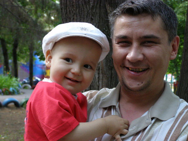 Олег Андреев