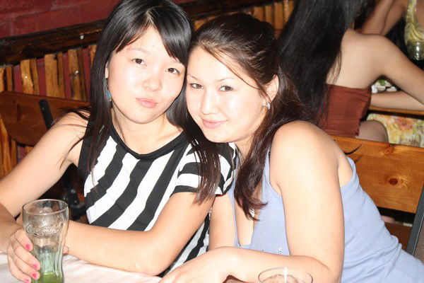 Жанбота Жабенова