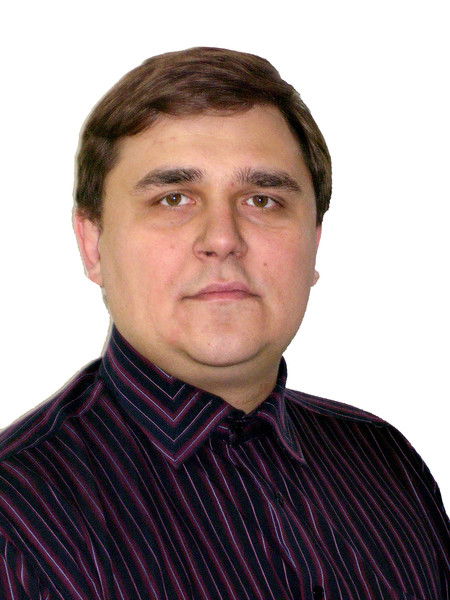 Максим Шипунов