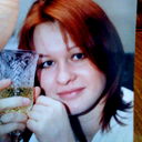 Наталия Дюпина