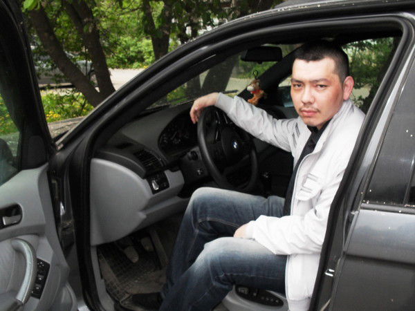 Тимур Климук