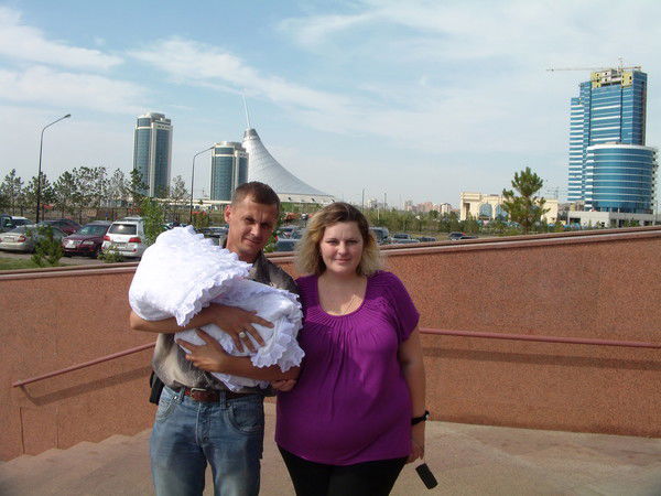 Ирина Толстикова