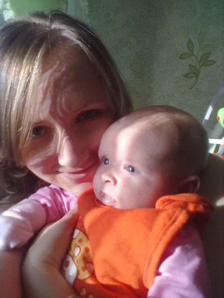 Ирина Беленко