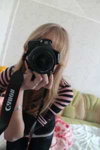 Анастасия Гончарова