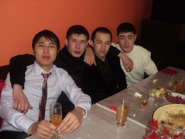 Ерлан Халыков