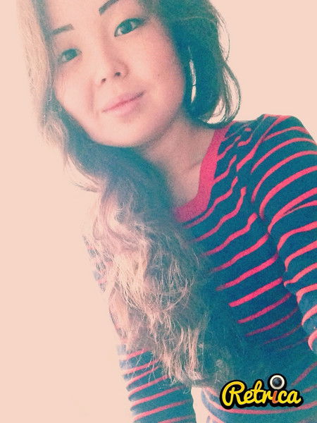 Назым Игембекова