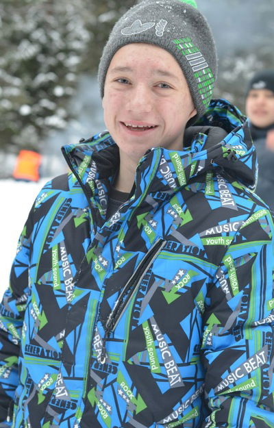 Тимур Султангалеев