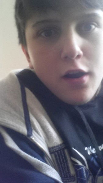 Никита Лукин