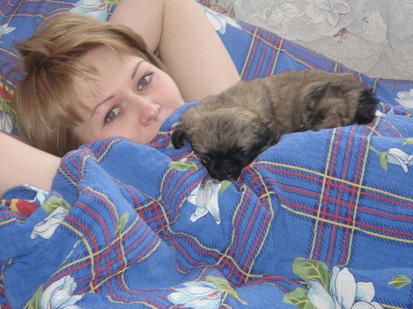 Юлия Кеберле