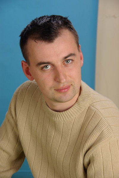 Андрей Чулюков