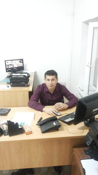 Галым Аймагамбетов