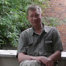 Михаил Швалев