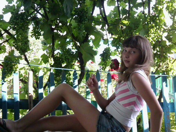 Екатерина Бушаева