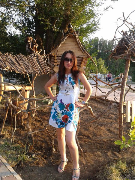 Венера Ажгалиева