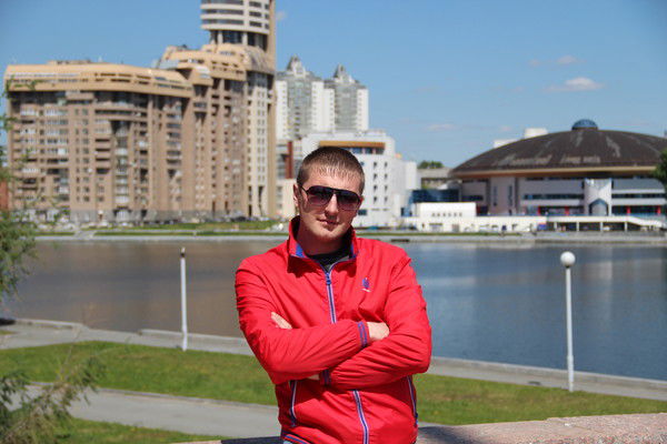 Алексей Швадченко