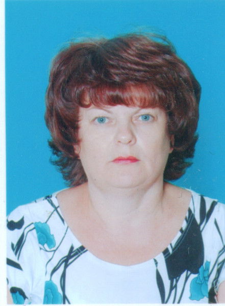 Наташа Исайкина