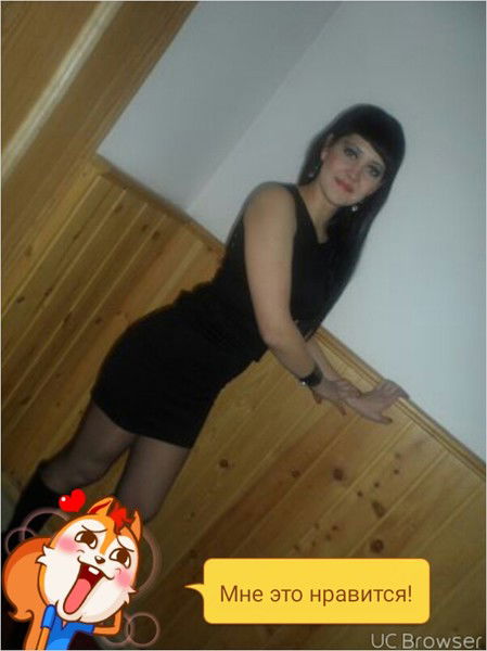 Жанна Токранова