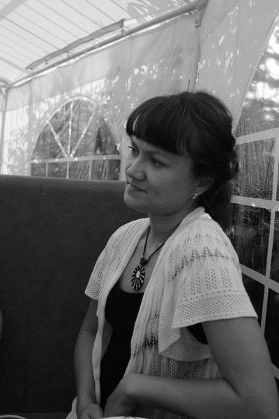 Лилия Жамалетдинова