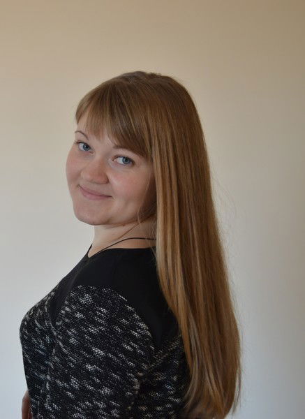 Александра Болабко