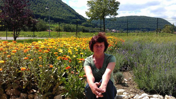 Ольга Гернер / Плисюк