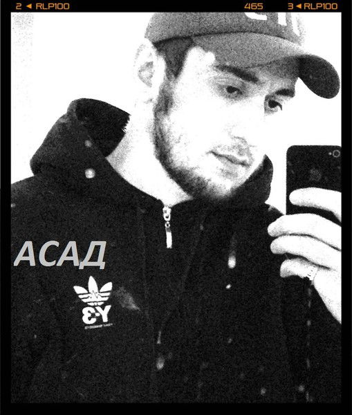 Асад Чеченец