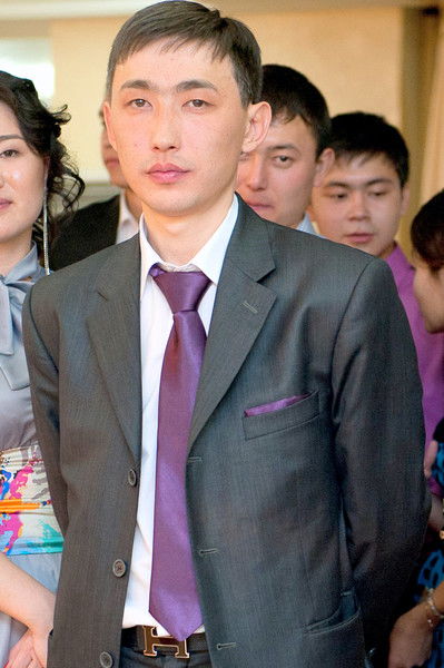 Арман Жанизаков