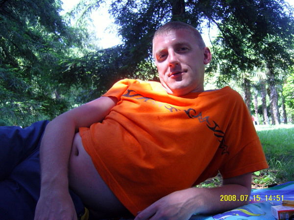 Сергей Седюк