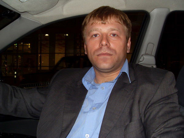 Эдуард Ботнарюк