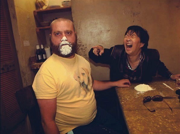 Саша Астахов